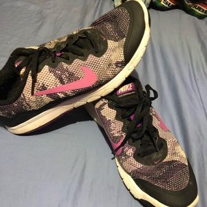 Nike Woman’s Running shoes size 8.5